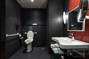 Crowne Plaza Riyadh RDC Hotel & Convention by IHG