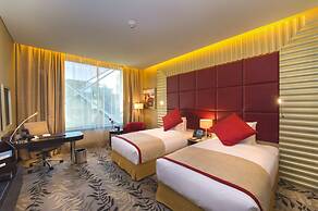 Crowne Plaza Riyadh RDC Hotel & Convention by IHG