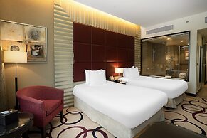 Crowne Plaza Riyadh RDC Hotel & Convention by IHG