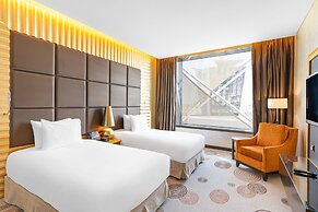 Crowne Plaza Riyadh RDC Hotel & Convention by IHG