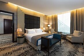 Crowne Plaza Riyadh RDC Hotel & Convention by IHG