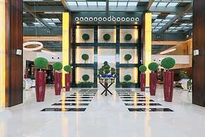 Crowne Plaza Riyadh RDC Hotel & Convention by IHG
