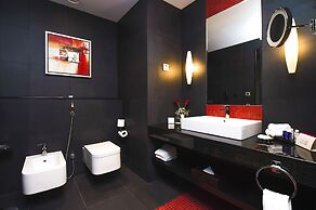 Crowne Plaza Riyadh RDC Hotel & Convention by IHG