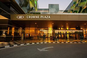 Crowne Plaza Riyadh RDC Hotel & Convention by IHG