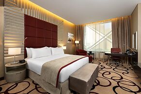 Crowne Plaza Riyadh RDC Hotel & Convention by IHG