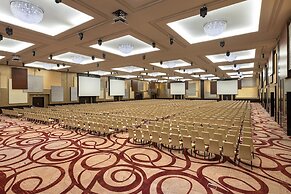 Crowne Plaza Riyadh RDC Hotel & Convention by IHG