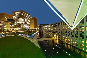 Crowne Plaza Riyadh RDC Hotel & Convention by IHG