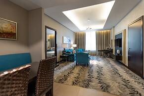 Crowne Plaza Riyadh RDC Hotel & Convention by IHG