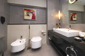 Crowne Plaza Riyadh RDC Hotel & Convention by IHG