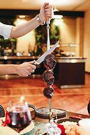 Crowne Plaza Riyadh RDC Hotel & Convention by IHG