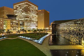 Crowne Plaza Riyadh RDC Hotel & Convention by IHG