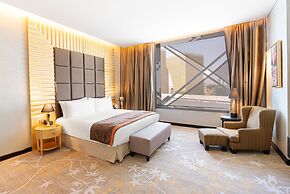 Crowne Plaza Riyadh RDC Hotel & Convention by IHG