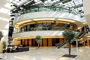 Crowne Plaza Riyadh RDC Hotel & Convention by IHG
