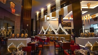 Crowne Plaza Riyadh RDC Hotel & Convention by IHG