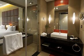Crowne Plaza Riyadh RDC Hotel & Convention by IHG