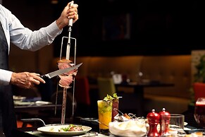 Crowne Plaza Riyadh RDC Hotel & Convention by IHG