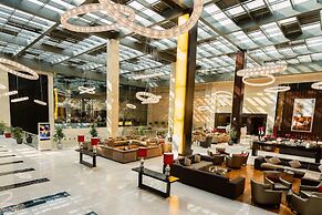 Crowne Plaza Riyadh RDC Hotel & Convention by IHG