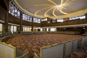 Crowne Plaza Riyadh RDC Hotel & Convention by IHG