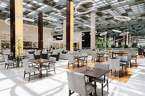 Crowne Plaza Riyadh RDC Hotel & Convention by IHG