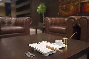 Crowne Plaza Riyadh RDC Hotel & Convention by IHG