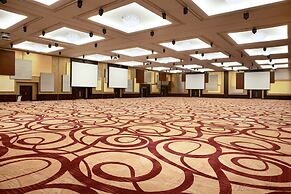 Crowne Plaza Riyadh RDC Hotel & Convention by IHG