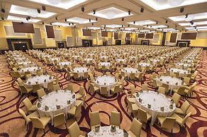 Crowne Plaza Riyadh RDC Hotel & Convention by IHG