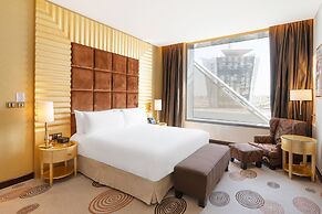 Crowne Plaza Riyadh RDC Hotel & Convention by IHG
