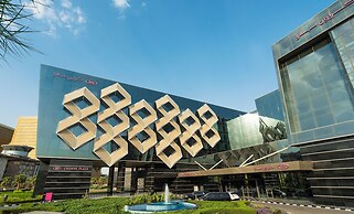 Crowne Plaza Riyadh RDC Hotel & Convention by IHG