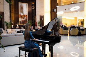 Crowne Plaza Riyadh RDC Hotel & Convention by IHG
