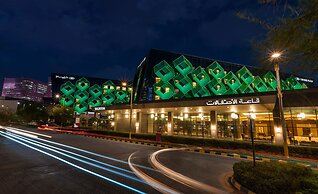 Crowne Plaza Riyadh RDC Hotel & Convention by IHG