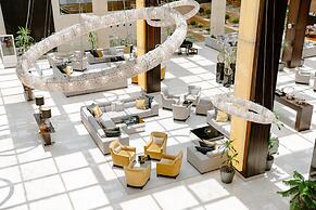 Crowne Plaza Riyadh RDC Hotel & Convention by IHG