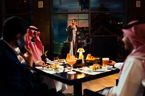 Crowne Plaza Riyadh RDC Hotel & Convention by IHG