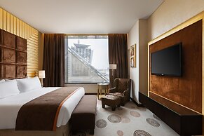 Crowne Plaza Riyadh RDC Hotel & Convention by IHG