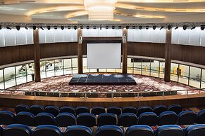 Crowne Plaza Riyadh RDC Hotel & Convention by IHG