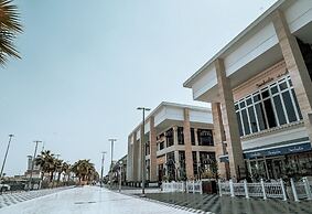 Crowne Plaza Riyadh RDC Hotel & Convention by IHG