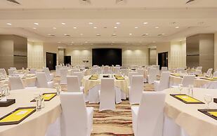 Crowne Plaza Riyadh RDC Hotel & Convention by IHG