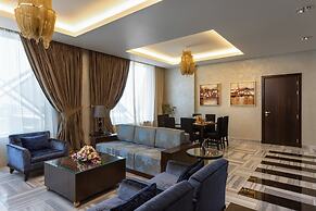 Crowne Plaza Riyadh RDC Hotel & Convention by IHG