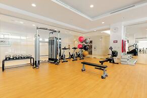 Crowne Plaza Riyadh RDC Hotel & Convention by IHG