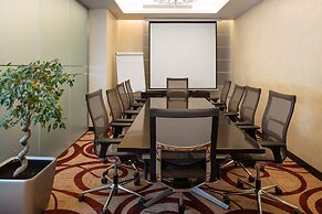 Crowne Plaza Riyadh RDC Hotel & Convention by IHG