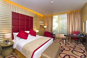 Crowne Plaza Riyadh RDC Hotel & Convention by IHG