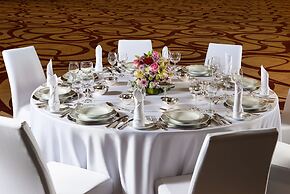 Crowne Plaza Riyadh RDC Hotel & Convention by IHG
