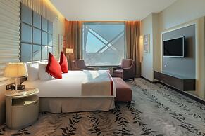 Crowne Plaza Riyadh RDC Hotel & Convention by IHG
