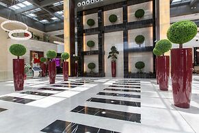 Crowne Plaza Riyadh RDC Hotel & Convention by IHG