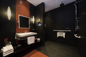 Crowne Plaza Riyadh RDC Hotel & Convention by IHG