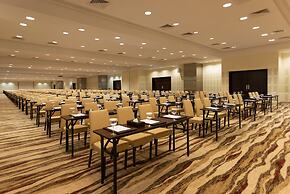 Crowne Plaza Riyadh RDC Hotel & Convention by IHG