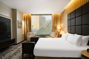 Crowne Plaza Riyadh RDC Hotel & Convention by IHG