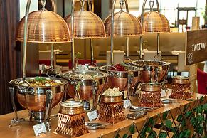 Crowne Plaza Riyadh RDC Hotel & Convention by IHG