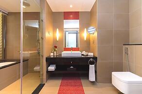 Crowne Plaza Riyadh RDC Hotel & Convention by IHG