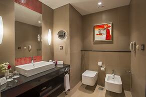 Crowne Plaza Riyadh RDC Hotel & Convention by IHG