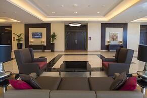 Crowne Plaza Riyadh RDC Hotel & Convention by IHG